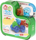 Jelly Blox - Tractorset