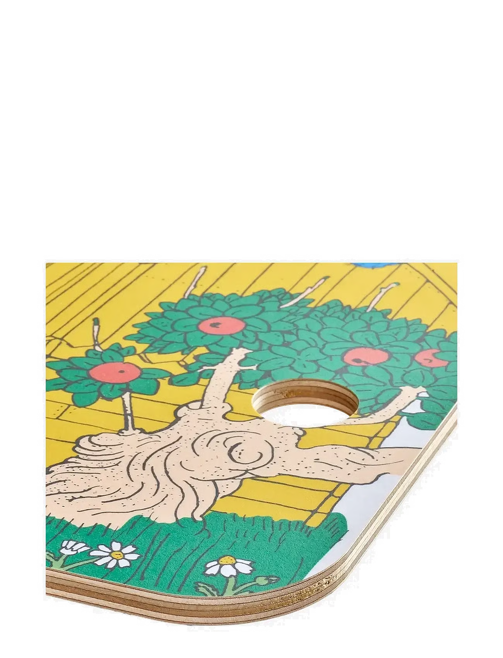 Snijplank Pippi - Villa Kakelbont