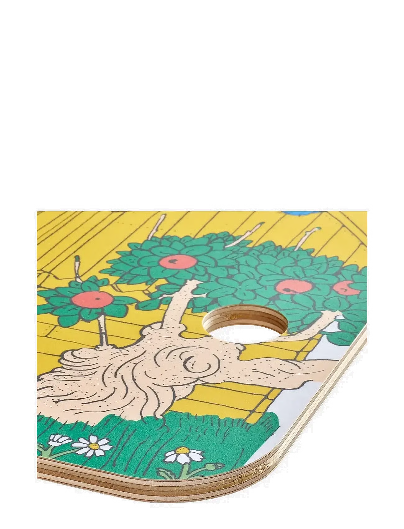 Snijplank Pippi - Villa Kakelbont