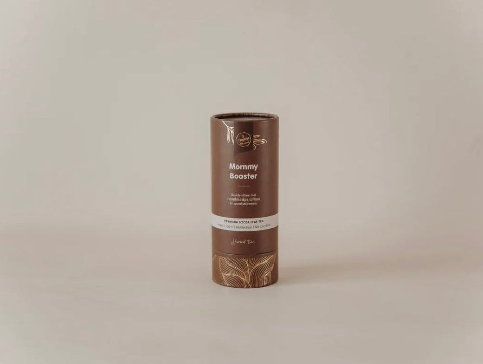 Twistea Mommy Booster