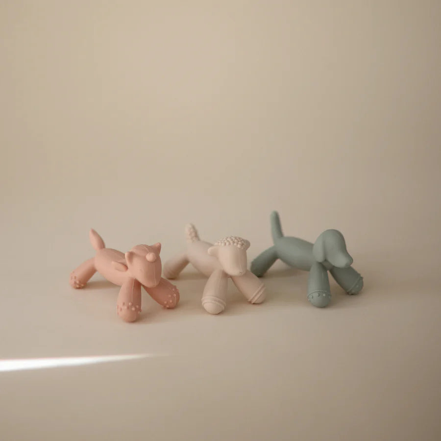 Mushie Bijtbeest - Schaap