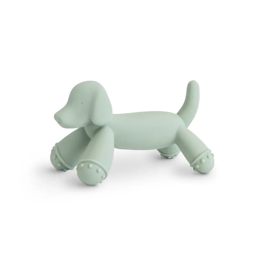 Mushie Bijtbeest - Hond