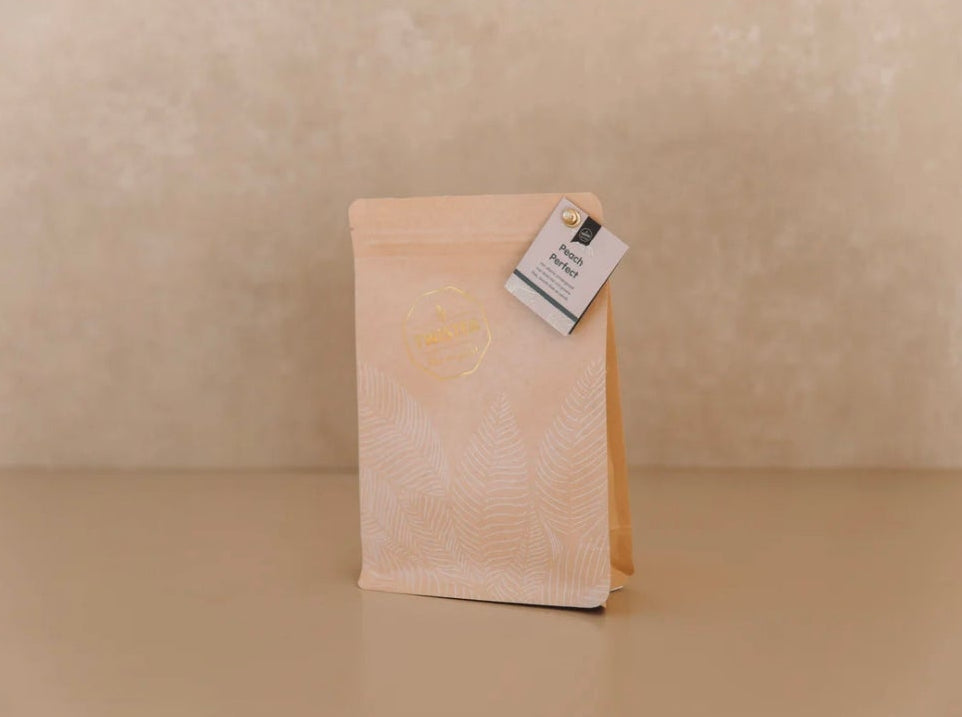 Twistea Peach Perfect