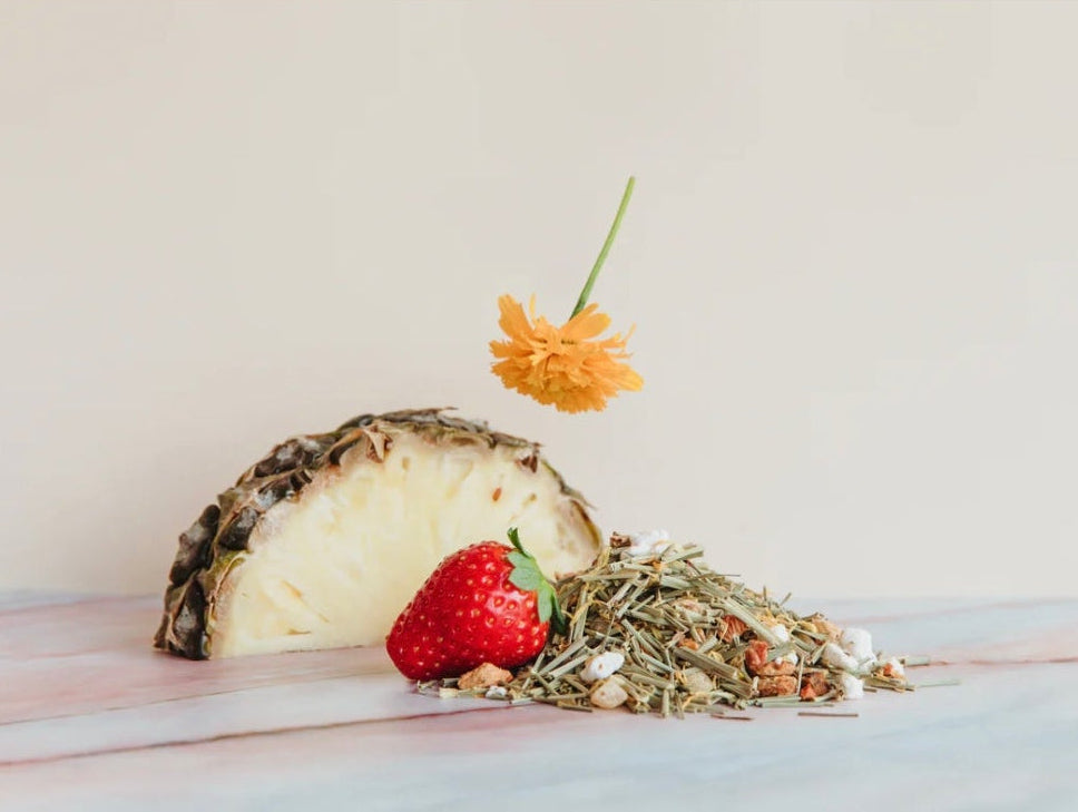 Twistea Allerliefste Aardbeitje