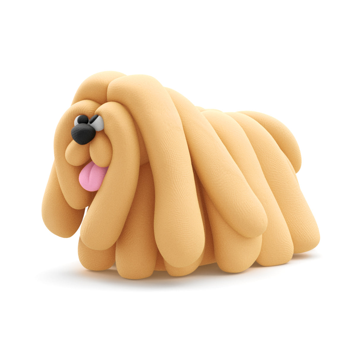 Hey Clay - Hond