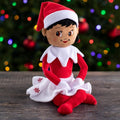 Elf on the Shelf - Meisje