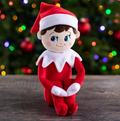 Elf on the Shelf - Jongen