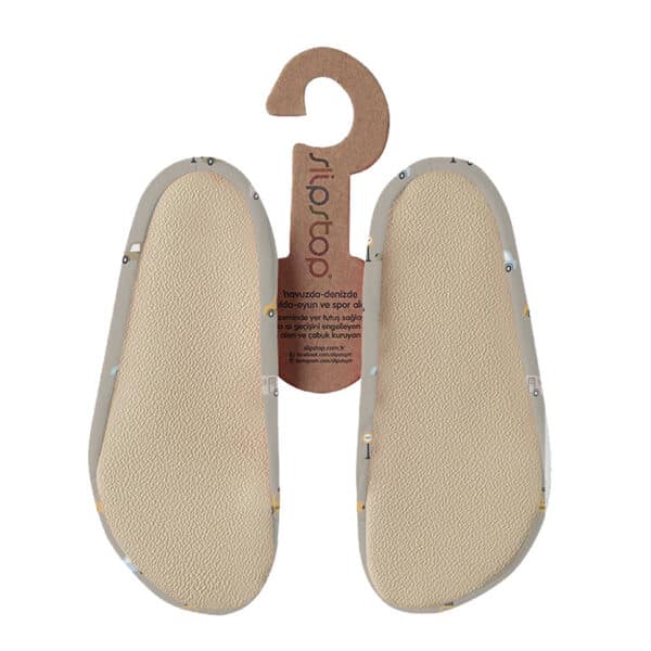 Slipstops - Naturel Cars