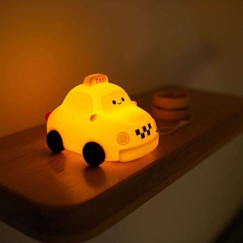 Nachtlamp - Taxi