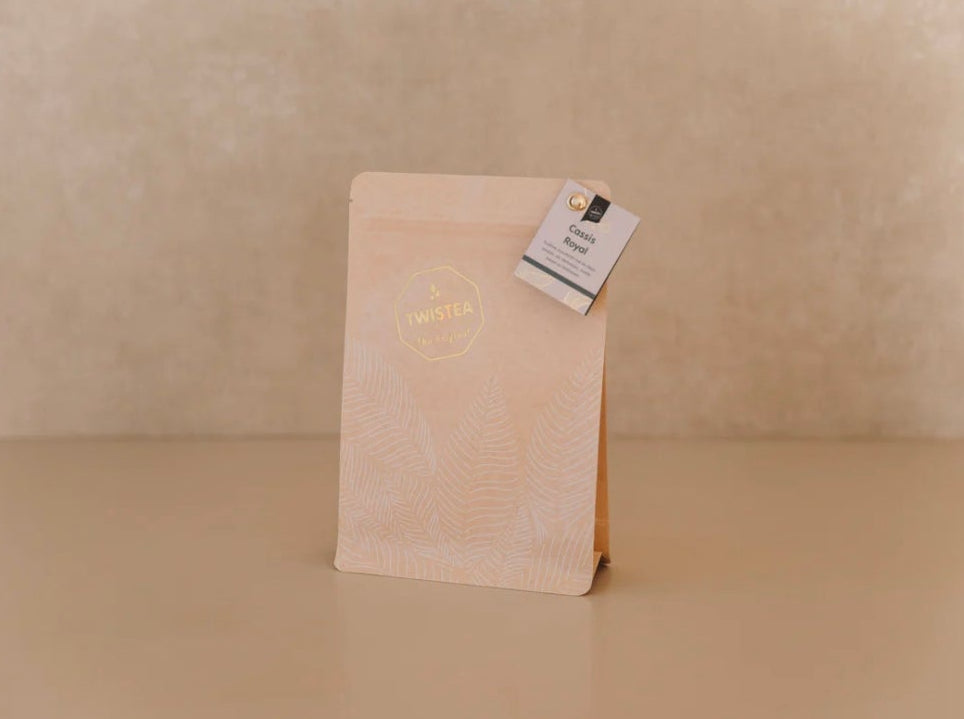 Twistea Cassis Royale