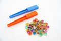 Shaw magnets - Chips