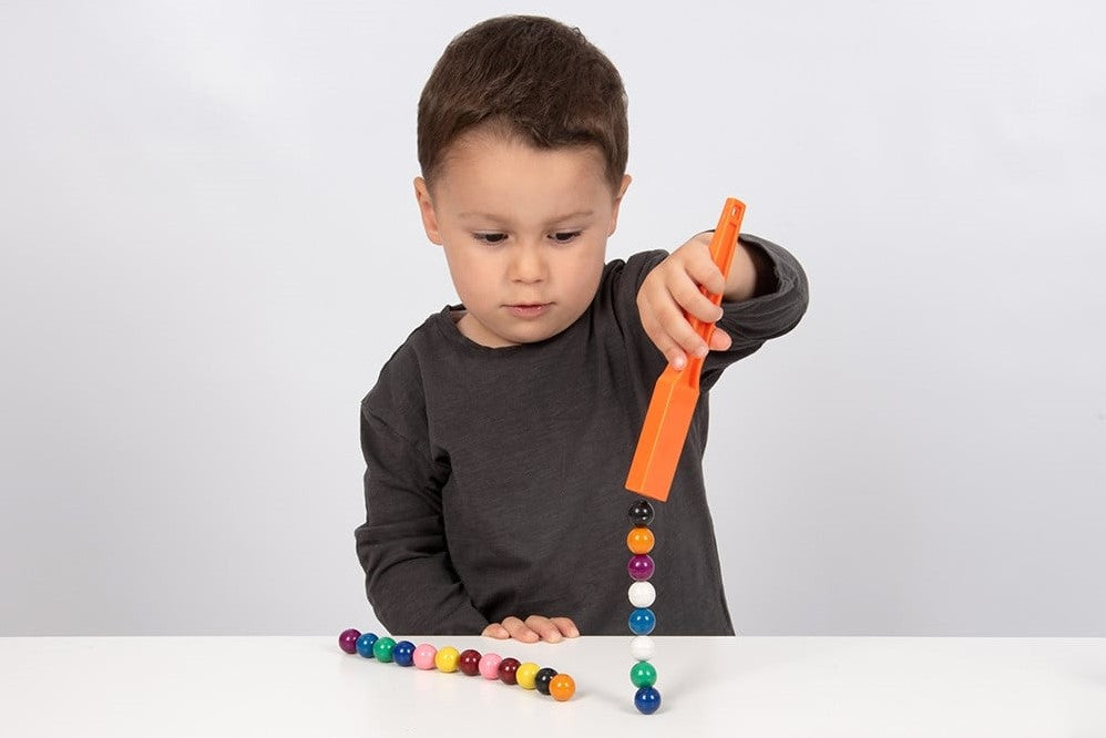 Shaw magnets - Knikkers
