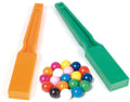 Shaw magnets - Knikkers