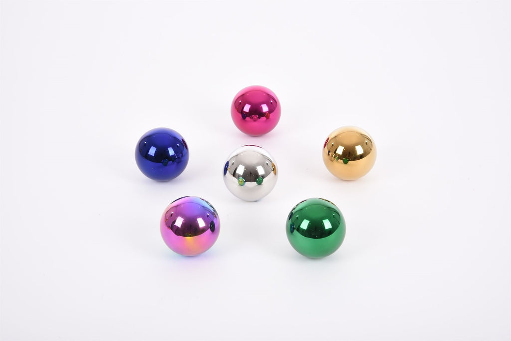 TickiT sensorische mysterieballen