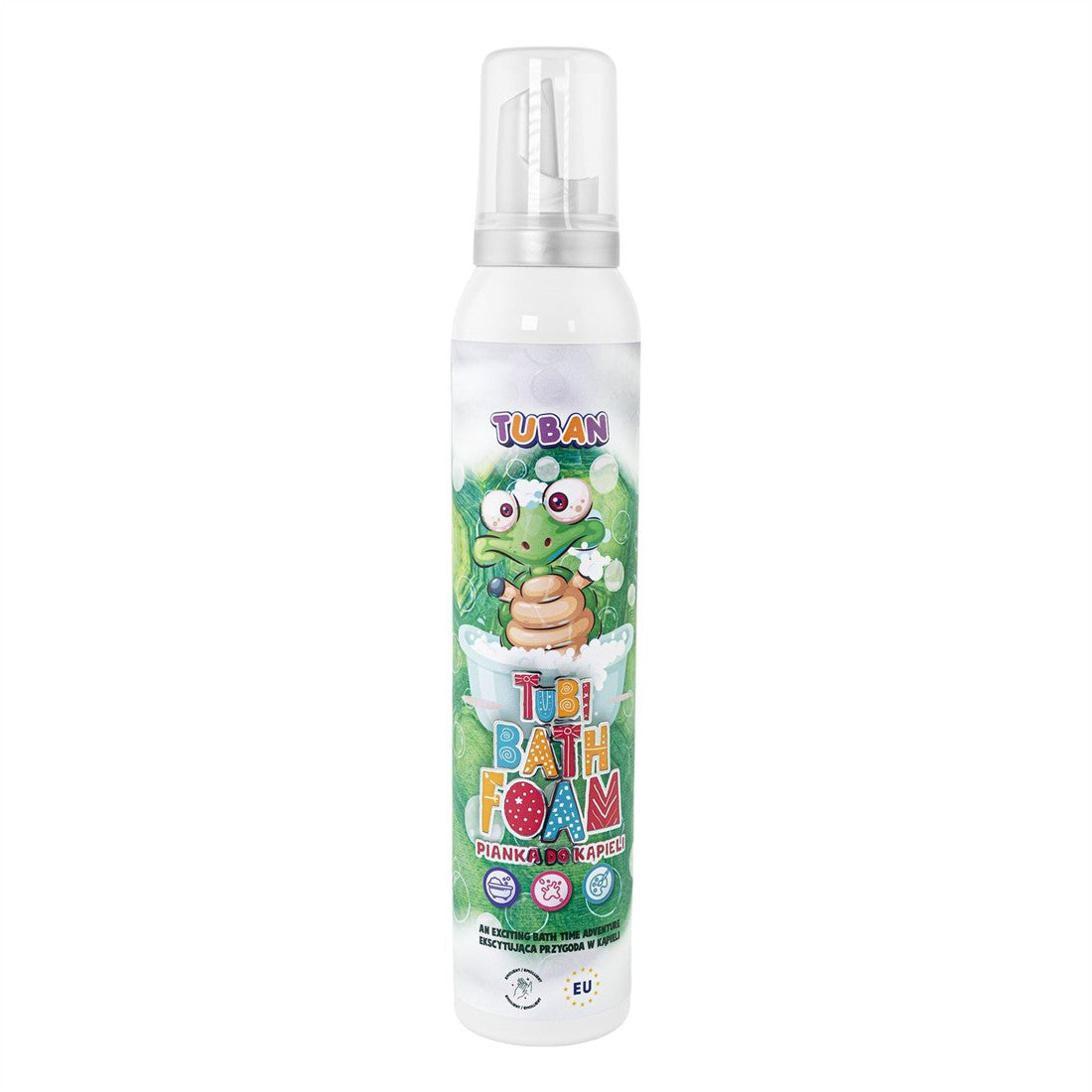 Tuban Foam - Groen